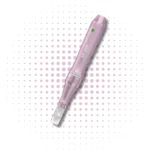 DERMAPEN DR. PEN M7 Inalámbrico Original Con Qr - Imagen 6