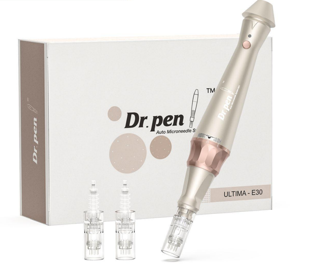 IMG_0961 DERMAPEN DR. PEN E30 Inalámbrico Original Con Qr - Imagen 1