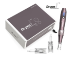 DERMAPEN DR.PEN A10 Inalámbrico Original Con Qr - Imagen 2