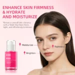 Serum Facial Pdrn Collagen Jelly Koec 30ml - Imagen 3