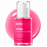 Serum Facial Pdrn Collagen Jelly Koec 30ml