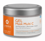 Gel Multi Mask C 250Gr. LIBRA COSMETICA