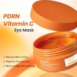 koec Pdrn Vitamina C Parches De Colágeno Para Ojeras 60 Pzs - Imagen 2