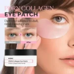 Pdrn Salmon Parche De Colágeno Para Ojeras 60 Pieza KOEC - Imagen 2