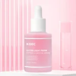 PDRN PEPTIDE HYDRATING SERUM ULTRA LIGHT 30ml.  KOEC - Imagen 6