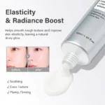 Mascarilla nocturna de envoltura con péptidos de colágeno PDRN - Imagen 4