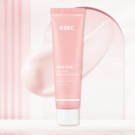 Crema hidratante con ácido hialurónico PDRN PINK koec