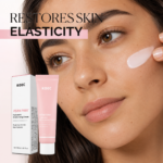 Crema hidratante con ácido hialurónico PDRN PINK koec - Imagen 2