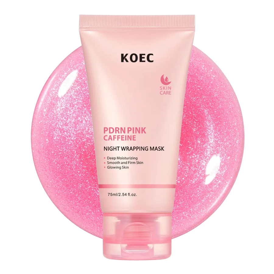 ea36551b6fbcfbd2f0e164f5868e59c2_900x Mascarilla de noche PDRN PINK y cafeína KOEC - Imagen 1
