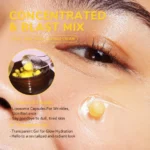 Crema De Vitamina C En Cápsulas Con Niacinamida Koec - Imagen 2